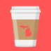 Michigan Coffee (@RealMICoffee) Twitter profile photo