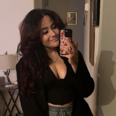 mcxdiaz's profile picture. 