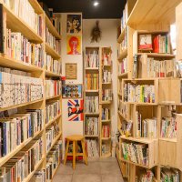 REMOTE BOOKS|四日市の古本屋・レンタルスペース (@remotebookstaff) 's Twitter Profile Photo REMOTE BOOKS|四日市の古本屋・レンタルスペース (@remotebookstaff) 's Twitter Profile Photo