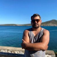Volkan Ünveren (@unveren_vo99343) Twitter profile photo