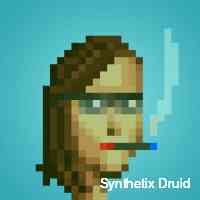 druidiynthetix's profile picture. Tavern squad, a cardano nft project that merges rpg-themed nfts and gaming. take on mysterious dungeons in our browser game: dungeon raids!