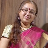 Hema Saikrishna Murthy Adhikarla(@HemaAdhikarla) 's Twitter Profileg