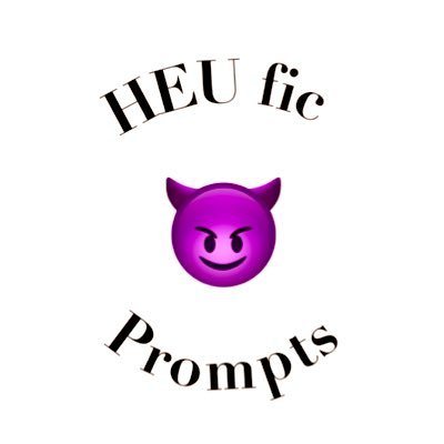 Prompts curated for the use of Hannibal & HEU fic authors & fan artists! QRT with fics/art, or tweet using #HEUpromptPage! (Moderated by a 🌈🍖 fan author)