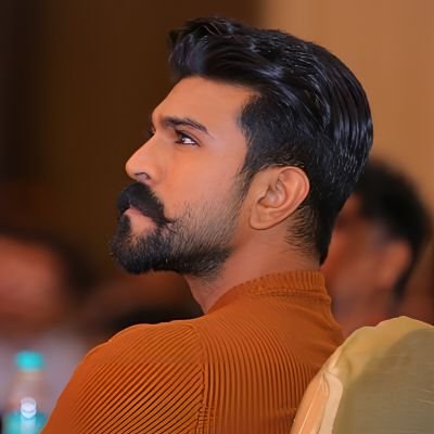 Insomniac & Ambivert 
 Stan of Ram Charan🦁
@alwaysramcharan 🛐
 @Samanthaprabhu2  🤎   
King @imvkohli 👑