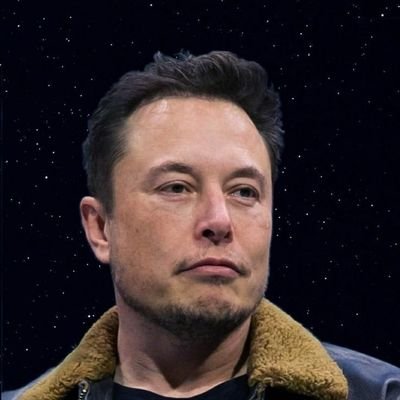 🚀 Space x 👉Founder (Reached to Mars 🔴) 💲PayPal https://t.co/cw8S5CB9Iy 👉 Founder 🚗Tesla CEO 🛰Starlink Founder 🧠Neuralink Founder a chip to brain 🤖Open