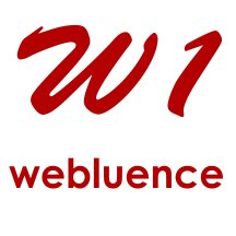 webluence's profile picture. Webluence is a web design and internet marketing company that provides professional web design, search engine optimization and social media marketing services t