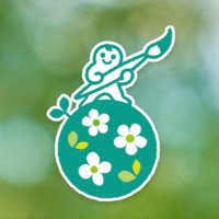 花王国際こども環境絵画 (@kao_c_painting) Twitter profile photo