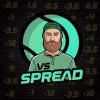 🆚 Spread(@MeVsSpread) 's Twitter Profile Photo
