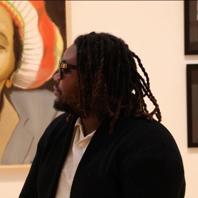 Afroindigenous. PhD Candidate. Professor + Writer + Digital Humanist. MC 🏠WSSU🐏SJU🦅CAU🐾 VooDoonauts ‘22. NC Bred. conjuringliteracy on 🕰️