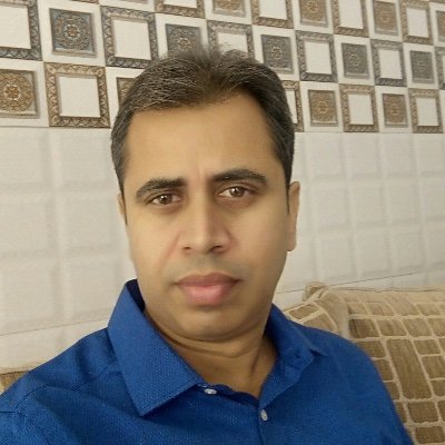 Neeraj Atri Profile