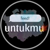 feedsuntukmu(@feedsuntukmu) 's Twitter Profile Photo