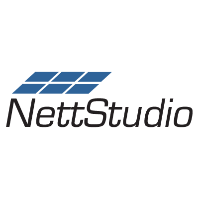 nettstudio's profile picture. NettStudio tilbyr løsninger for de fleste formål på internett og tjenester innenfor spesialisert foto (drone, 360, panorama) og multimedia.