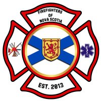 Firefighters of Nova Scotia(@FireFNS) 's Twitter Profileg