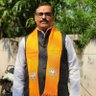 bjpcg1's profile picture. State working committee member BJP Chhattisgarh.. my personal views.. देश प्रथम, पार्टी द्वितीय, स्वयं अंतिम