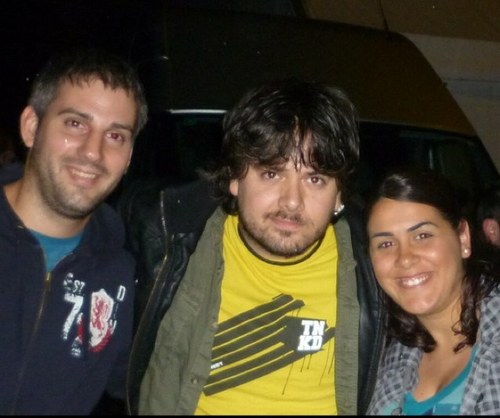 michel82gp's profile picture. 