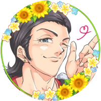 ばる (@baru_dq) Twitter profile photo