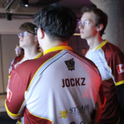 Jockz🦈 Profile