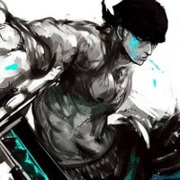 Mr. Roronoa (@roronoacripto) 's Twitter Profile