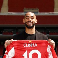 クーニャ (@cunha0928) Twitter profile photo