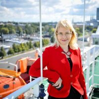 Magda Riekstina (@magda_riekstina) 's Twitter Profile Photo Magda Riekstina (@magda_riekstina) 's Twitter Profile Photo