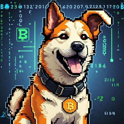 Meme Rune on the Runes protocol. Translation to English from Mexican slang is: Badass Bitcoin dog Rune #6439

Mint on https://t.co/5t7c8xKJle, or magic eden!!!