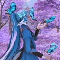 Razielyn_FFXIV(@Razielyn_FFXIV) 's Twitter Profile Photo