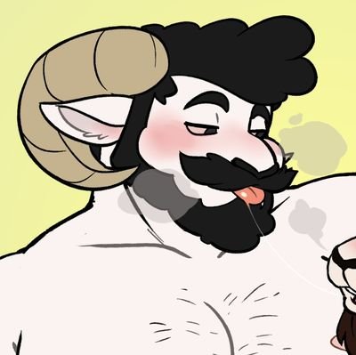 🐏RAM RANCH🔞さんのプロフィール画像