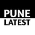Pune Latest (@punelatest) Twitter profile photo
