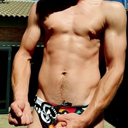 🇿🇦  - Boerseun -
Check out my Onlyfans
https://t.co/4p56R8AooG

Happily comitted