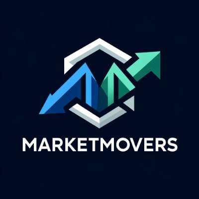 📈 Empowering traders with real-time insights and expert analysis. Join us at #MarketMovers for daily signals and Let’s grow your portfolio together🚀Link Below