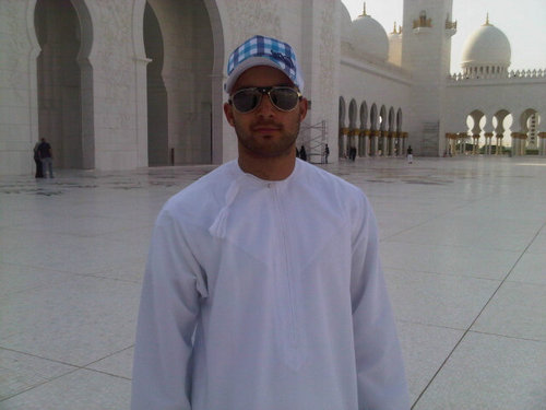 SeanGerardSmith's profile picture. Mobile Geek/Guru... occasional lunatic