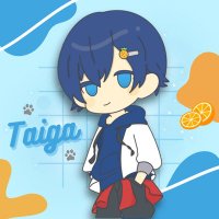 TAIGA🍊『LFT』(@TA1GA_AIM7) 's Twitter Profile Photo