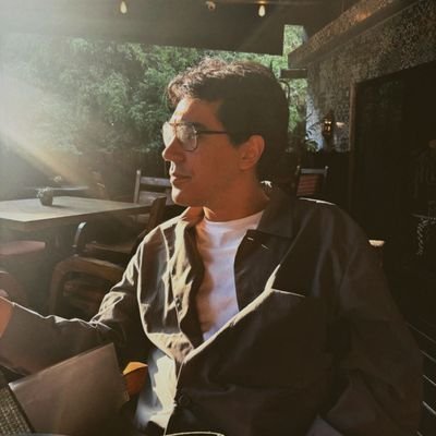 Sebastián Ocampo Profile