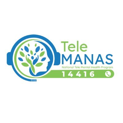 TeleMANAS, Mentroring Institute, Kerala/Lakshadweep
Free tele mental health counselling services
24*7 available
TollFree Number
☎️14416
📞18008914416