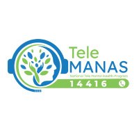 TeleMANAS MI Kerala(@TeleMANAS_MI_KL) 's Twitter Profile Photo