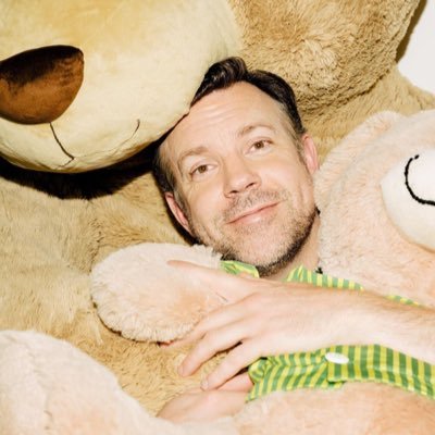 Parody/Actor/Comedian/Dad/Writer/Soccer coach/Only a fake Jason Sudeikis/18+/Single Ship