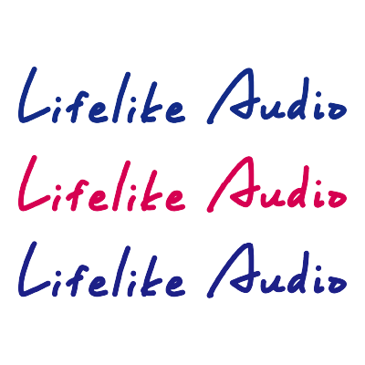 ハイグレードイヤホンのアトリエ「ライフライク オーディオ」です。
音源に込められた全てを伝えるイヤホンを目指しています。
The Lifelike Audio is a studio of high-grade earphones.
lifelikeacoustic@gmail.com