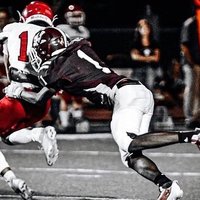 DeMari McKinney (@demarimck23) 's Twitter Profile