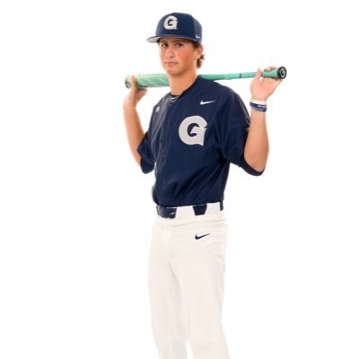 5 Star National Midwest|Georgetown Baseball ‘26