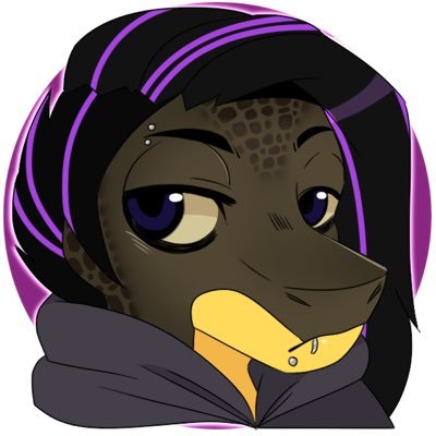 PintoBeanie2001's profile picture. Heya just a goofy little guy that loves art and snakes

My Fur Affinity for anyone interested - https://t.co/wL5DIvSG6K