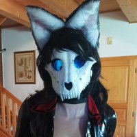 Nix the latex creature 🇨🇿 🔞 (@nixthepony) Twitter profile photo