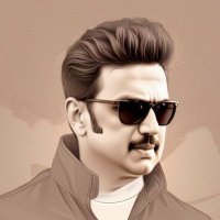 மௌனம் (JC DMK)(@Chella38641) 's Twitter Profile Photo