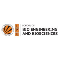 LPU School of Bio Engineering and Biosciences(@LPUBioEngg) 's Twitter Profile Photo