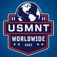 USMNT WORLDWIDE(@USMNTWORLDWIDE) 's Twitter Profile Photo