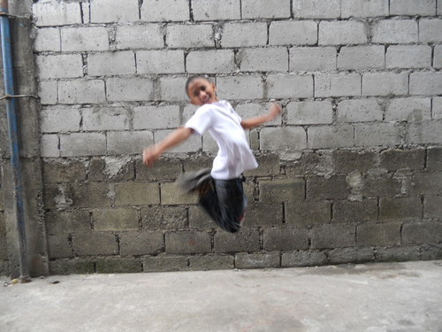 Be yourself!!!!!!!!!!