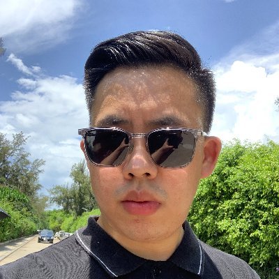 ramboknow's profile picture. AI + Crypto | Builder | Think Loudly
Exploring AI, on‑chain, and the sovereign individual.