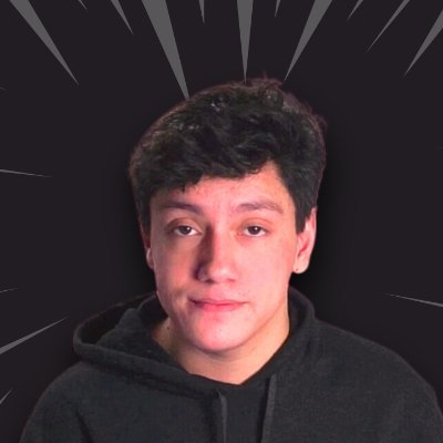 Chemma_lol's profile picture. Hola, soy chemma, creador de contenido indie.