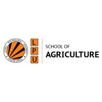 LPU School of Agriculture(@LPUAgriculture) 's Twitter Profile Photo