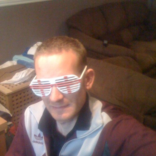 Sidunwell's profile picture. 