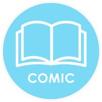 おすすめ漫画情報📖 (@comic__pr) Twitter profile photo